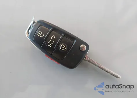 2016 Audi A3 2.0T Premium из США, поврежденный, VIN WAUE8GFF6G1005773